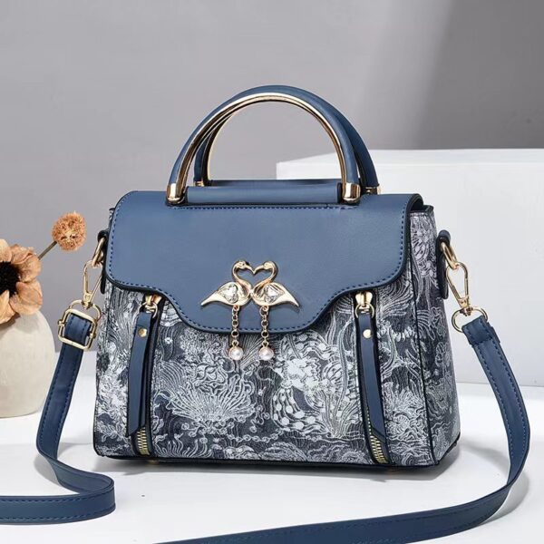 Bag All-match Simple Crossbody - Image 6