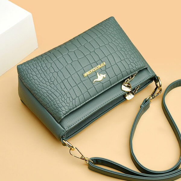 High-grade Temperament New Crossbody Bag - Image 3