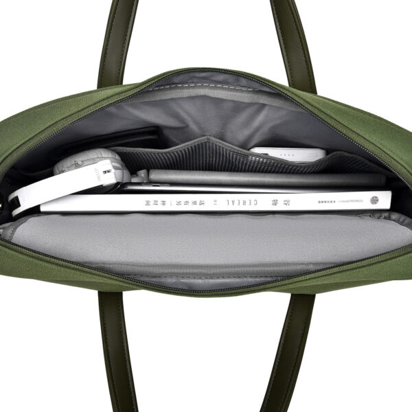 Women's High-grade One-shoulder Crossbody Computer Bag - Image 3