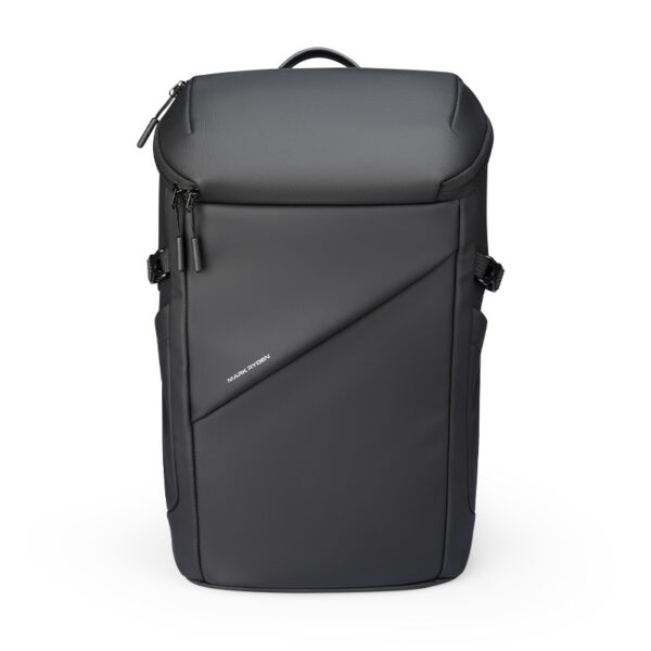 Men's Computer Backpack With Large Capacity - Image 4