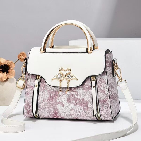 Bag All-match Simple Crossbody - Image 2