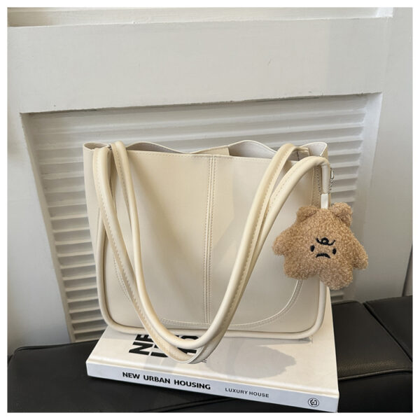 Women's Fashionable Stylish Casual Simple Bag - Image 6