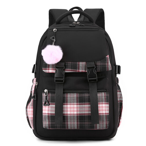 Teenagers Student Schoolbag Girls Good-looking Cute - Image 8