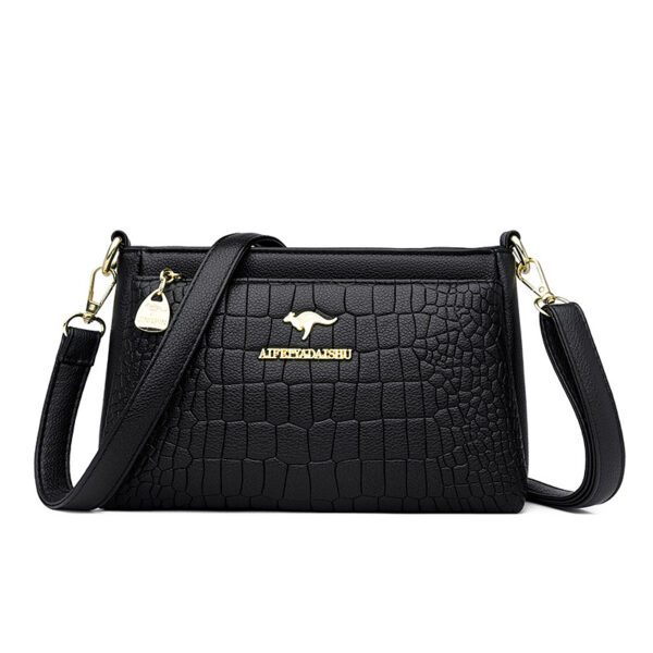 High-grade Temperament New Crossbody Bag - Image 6