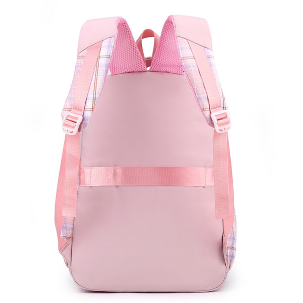 Teenagers Student Schoolbag Girls Good-looking Cute - Image 5