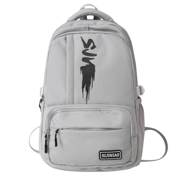 American Retro College Student Ins Backpack - Image 8
