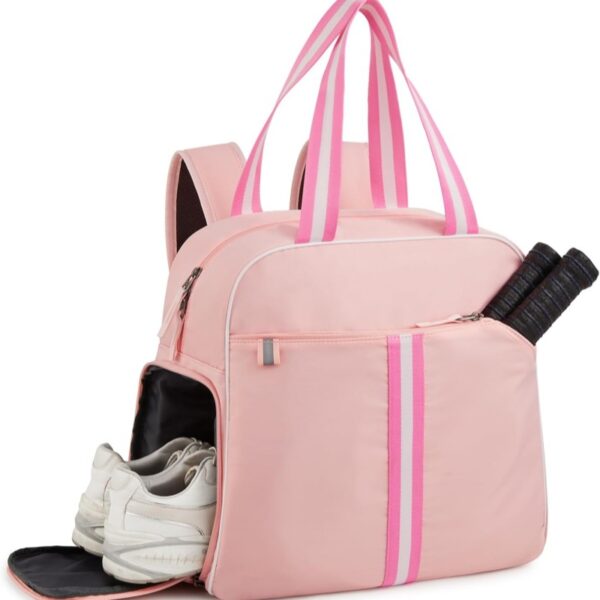 Fashion Outdoor Portable Shoulder Badminton Bag - Image 6