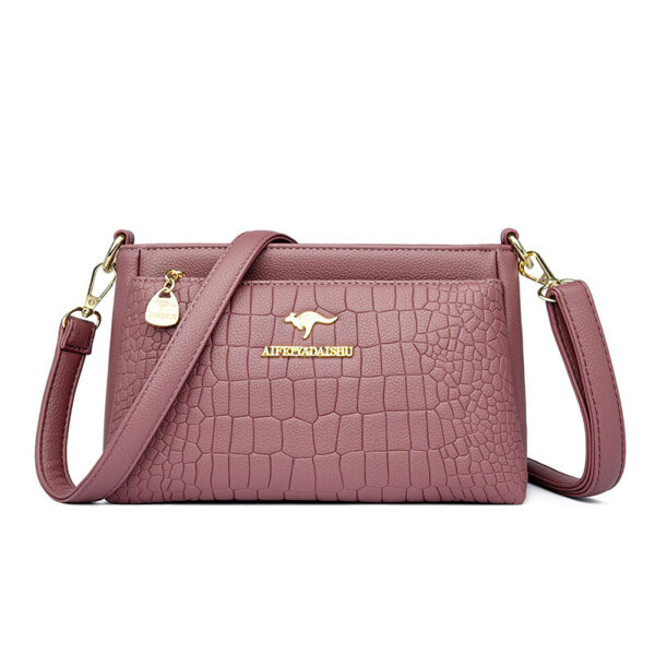 High-grade Temperament New Crossbody Bag - Image 7