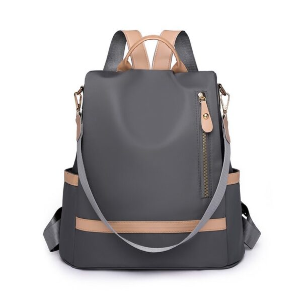 Japanese And Korean Style Fashion Trendy Grace Backpack Large Capacity - Image 8