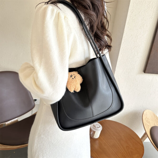 Women's Fashionable Stylish Casual Simple Bag - Image 3