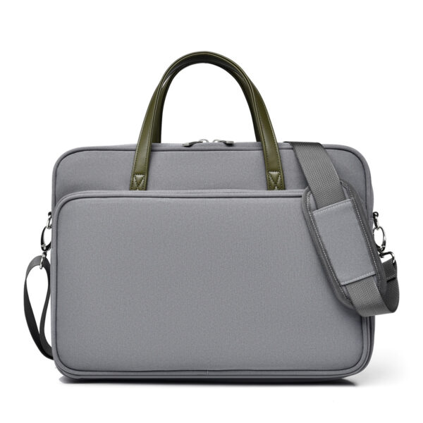 Women's High-grade One-shoulder Crossbody Computer Bag - Image 6