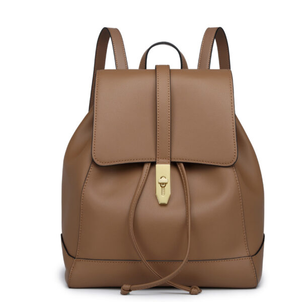 New Women's Fashion Personalized Backpack - Image 5