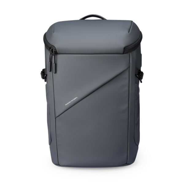 Men's Computer Backpack With Large Capacity - Image 5