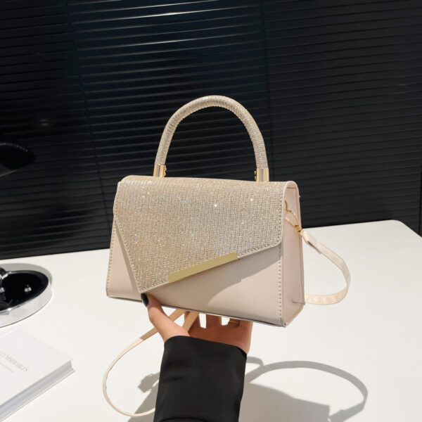 Autumn And Winter Special-interest Design Fashion Handbag - Image 8