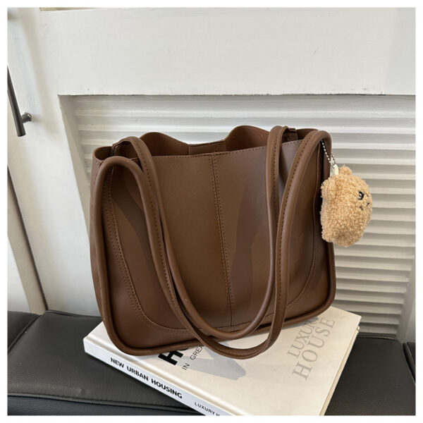 Women's Fashionable Stylish Casual Simple Bag - Image 8