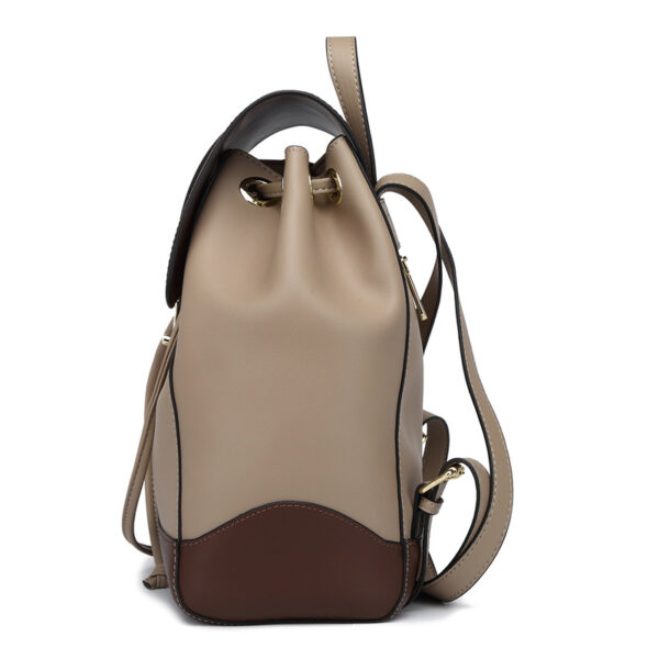 New Women's Fashion Personalized Backpack - Image 3