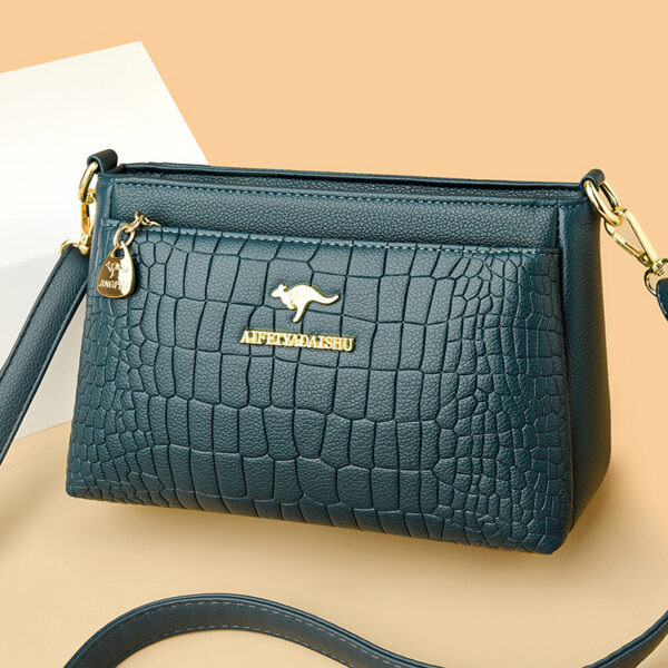 High-grade Temperament New Crossbody Bag - Image 4