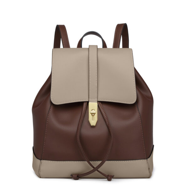 New Women's Fashion Personalized Backpack - Image 6
