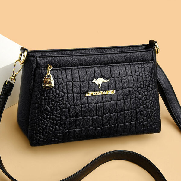 High-grade Temperament New Crossbody Bag - Image 2