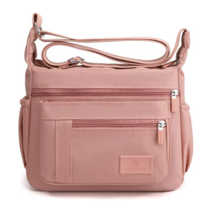 Waterproof Nylon Cloth Large Capacity Mother's Bag