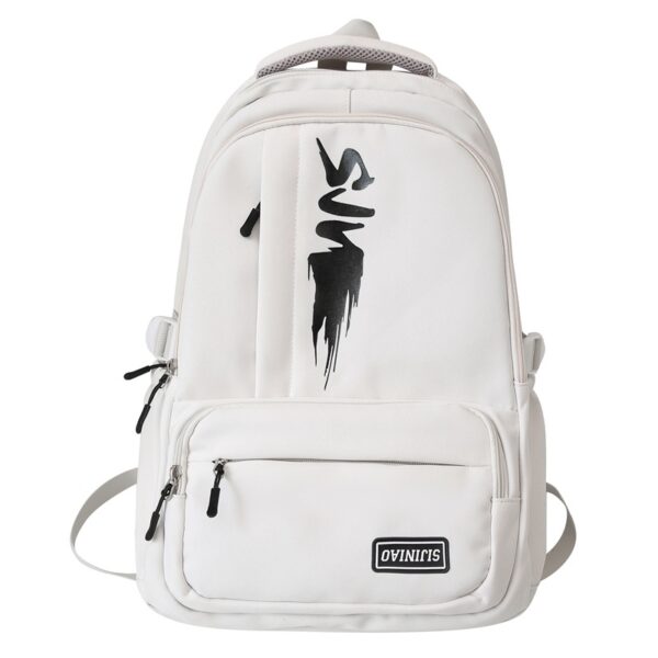 American Retro College Student Ins Backpack - Image 6