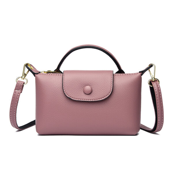 Women's Korean Style Crossbody Bag - Image 9