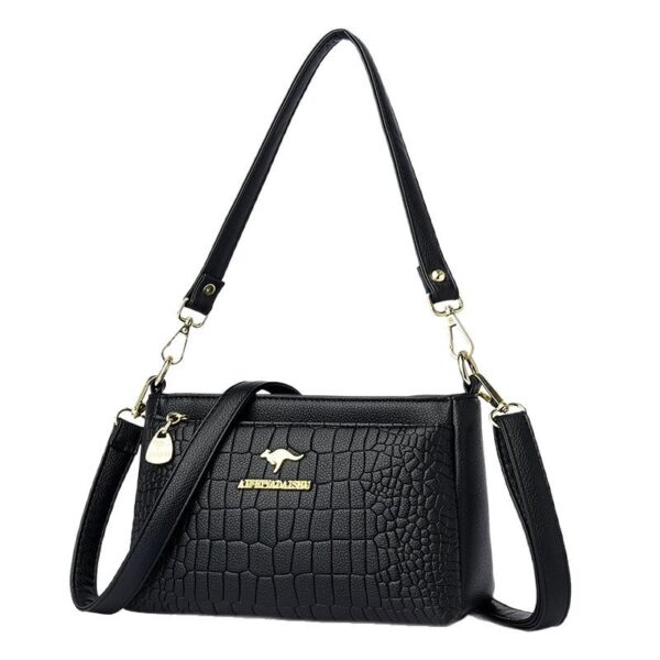 High-grade Temperament New Crossbody Bag - Image 5
