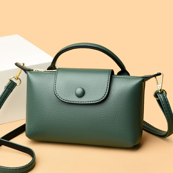 Women's Korean Style Crossbody Bag - Image 4