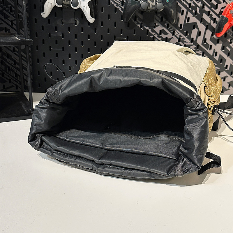 Travel Lightweight New Large Capacity Backpack - Image 4