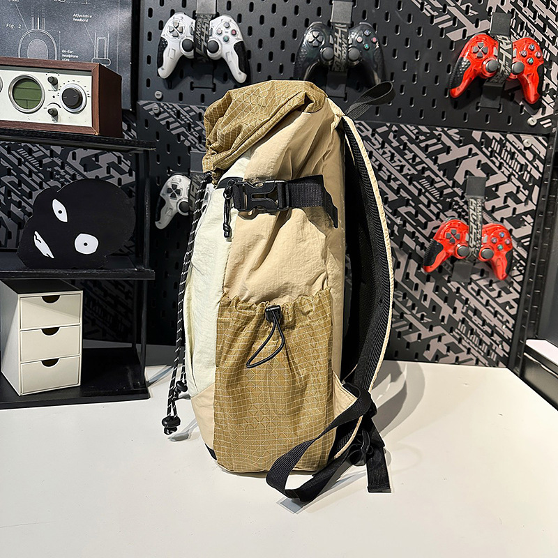 Travel Lightweight New Large Capacity Backpack - Image 2