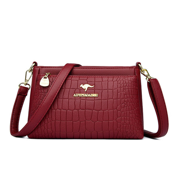 High-grade Temperament New Crossbody Bag - Image 8