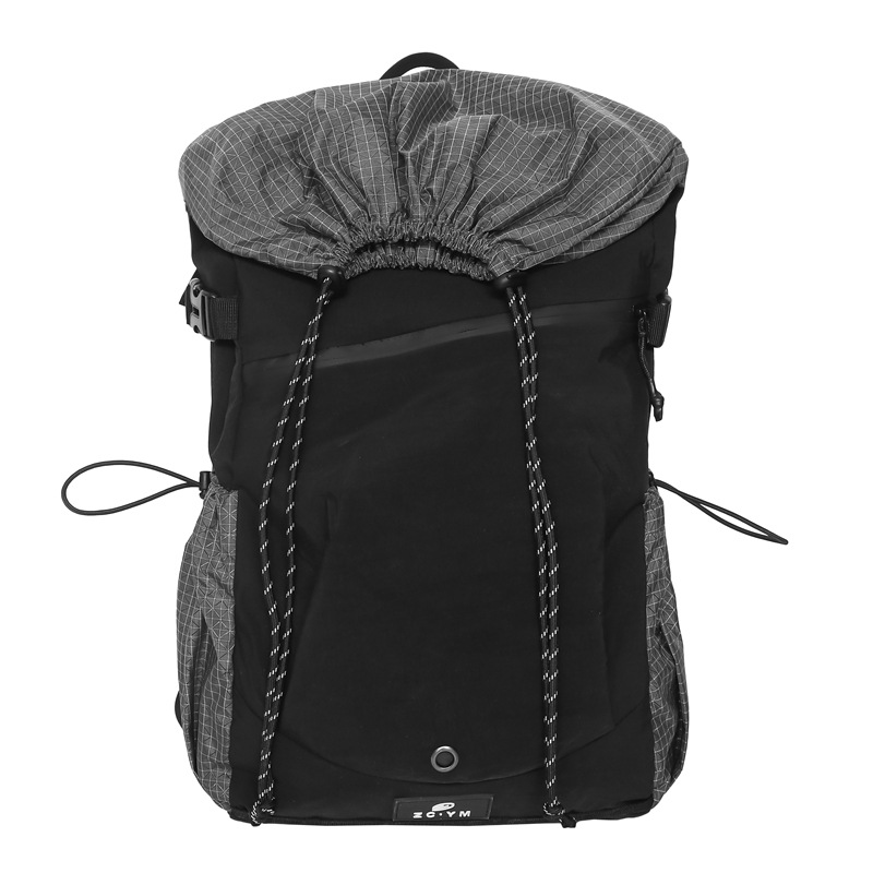 Travel Lightweight New Large Capacity Backpack - Image 5