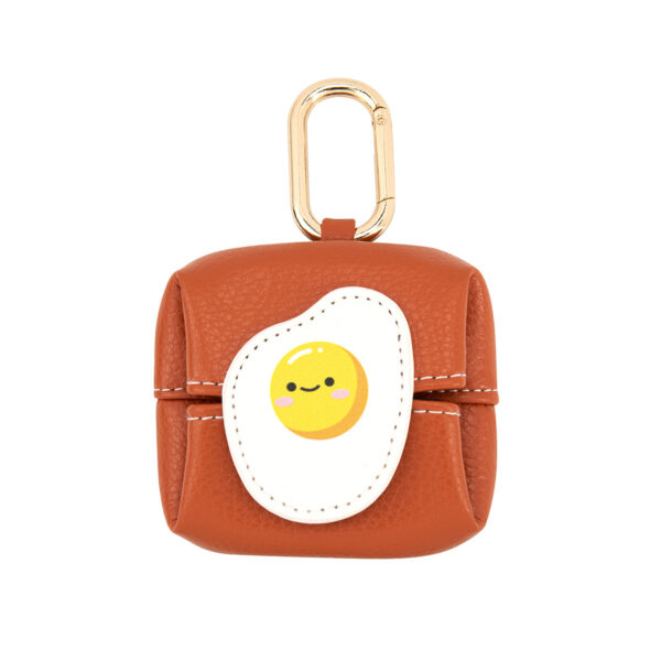Creative Mini Buggy Bag Keychain Fashion - Image 6