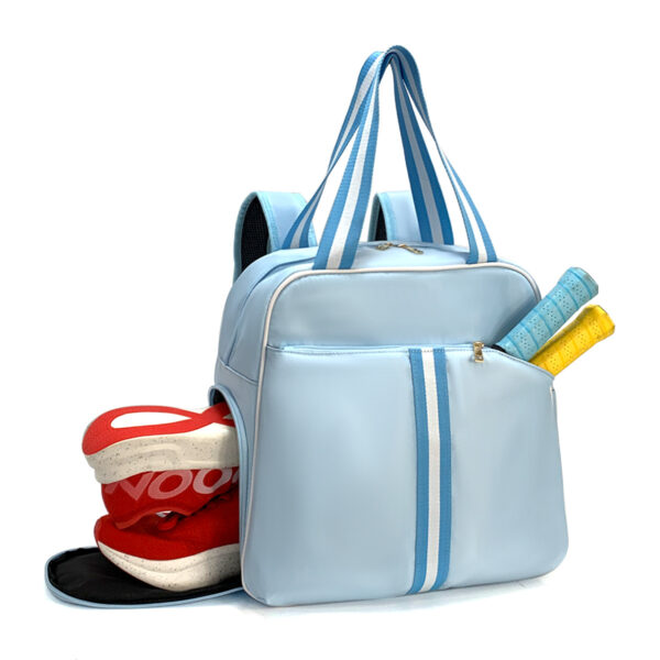 Fashion Outdoor Portable Shoulder Badminton Bag - Image 7
