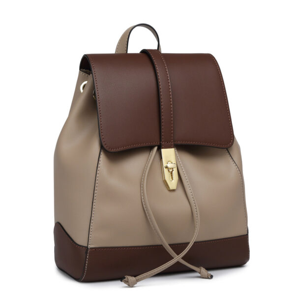 New Women's Fashion Personalized Backpack - Image 7