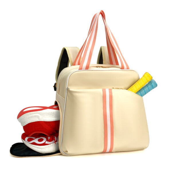 Fashion Outdoor Portable Shoulder Badminton Bag - Image 8