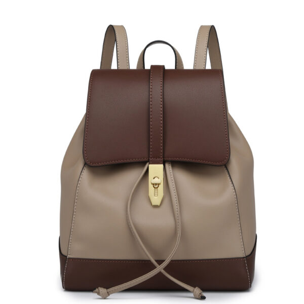 New Women's Fashion Personalized Backpack - Image 4