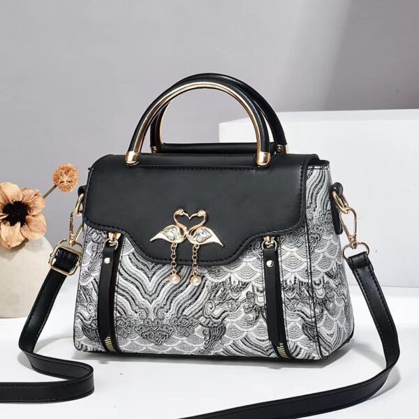 Bag All-match Simple Crossbody - Image 5