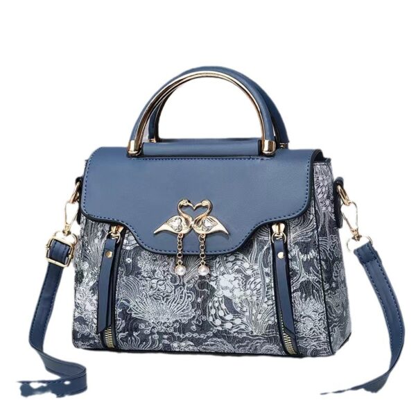 Bag All-match Simple Crossbody - Image 4