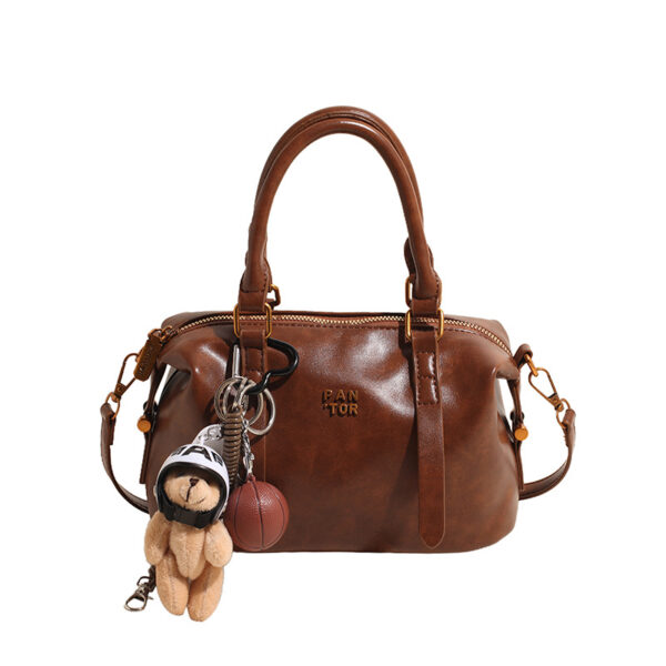 Women's New Advanced Bowling Shoulder Messenger Bag - Image 8