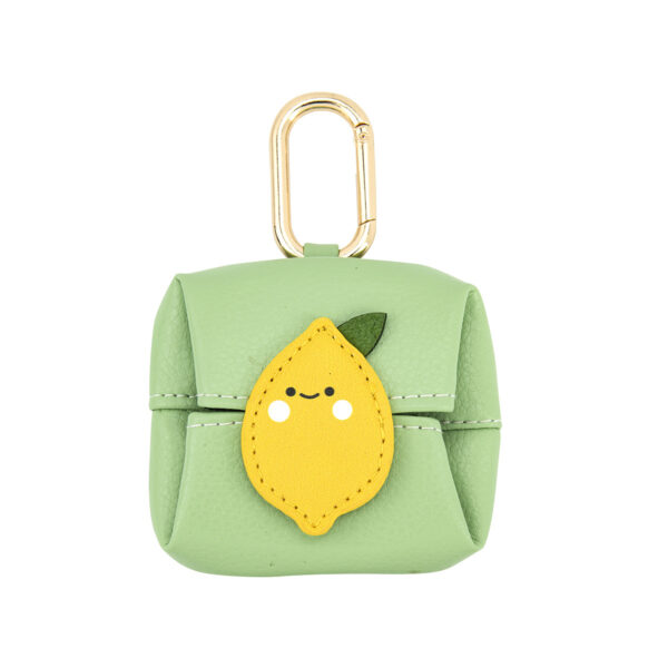 Creative Mini Buggy Bag Keychain Fashion - Image 5