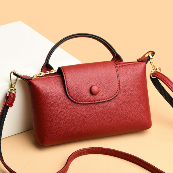 Women's Korean Style Crossbody Bag - Image 2
