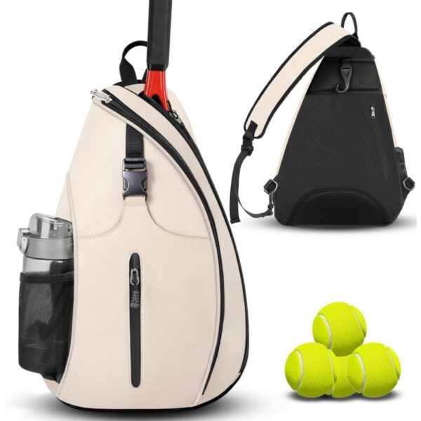 Fashion Outdoor Exercise New Badminton Bag - Image 5