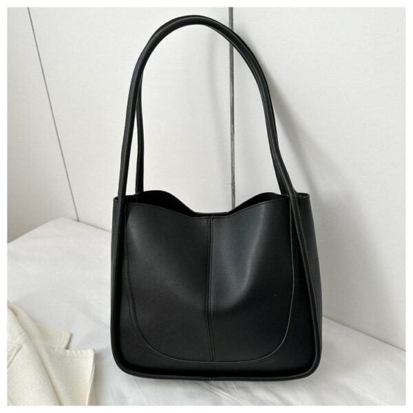 Women's Fashionable Stylish Casual Simple Bag - Image 9