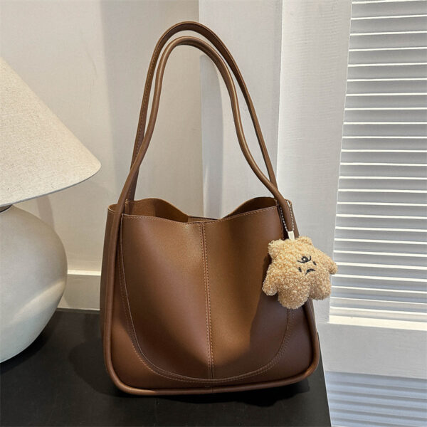 Women's Fashionable Stylish Casual Simple Bag - Image 2