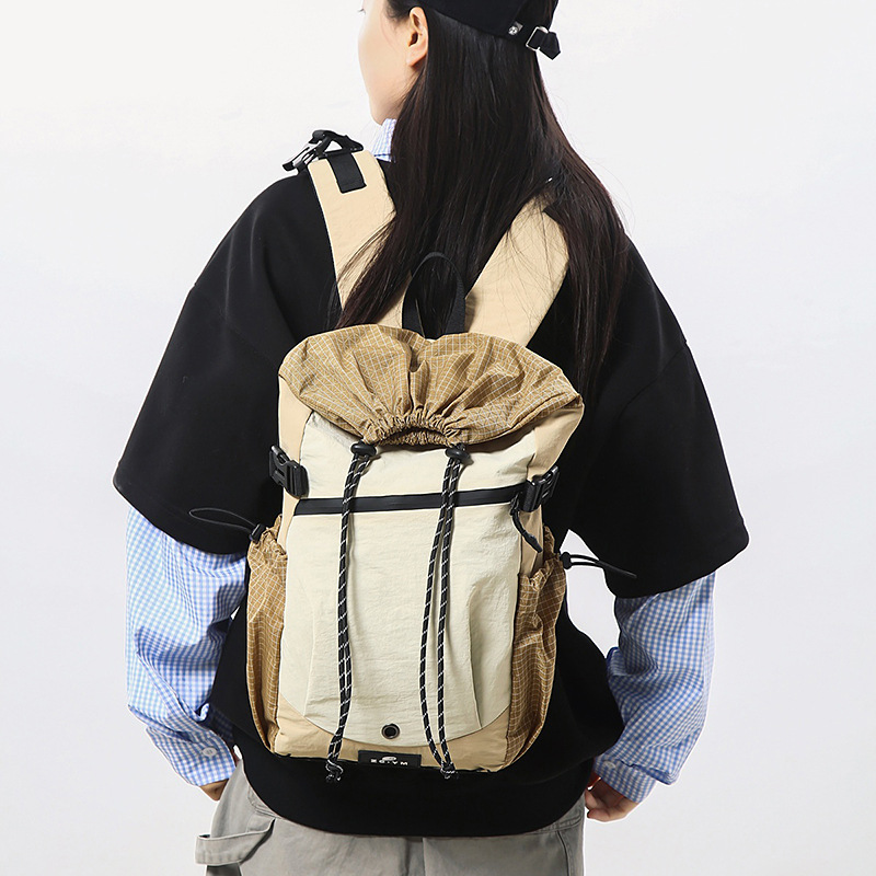 Travel Lightweight New Large Capacity Backpack