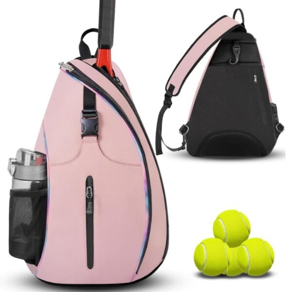 Fashion Outdoor Exercise New Badminton Bag - Image 7