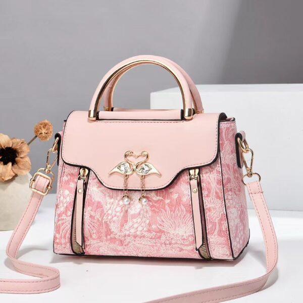 Bag All-match Simple Crossbody - Image 3