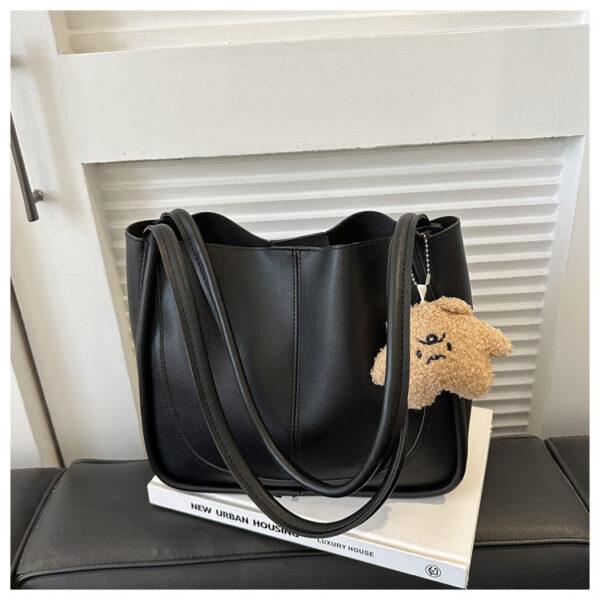 Women's Fashionable Stylish Casual Simple Bag - Image 5