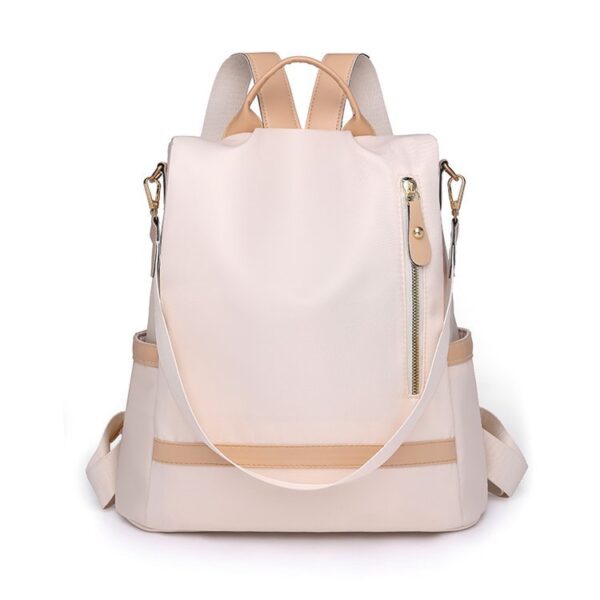 Japanese And Korean Style Fashion Trendy Grace Backpack Large Capacity - Image 7
